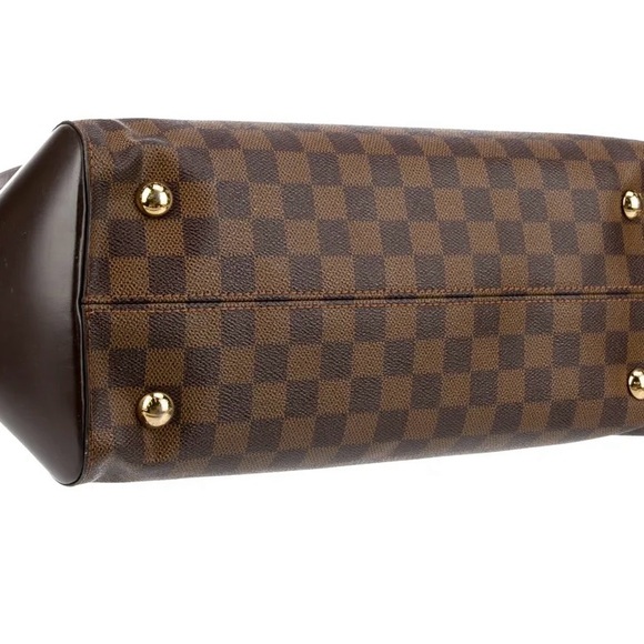 ❌❌❌SOLD❌❌❌NOT FOR SALE 💯AUTHENTIC GUARANTEED LOUIS VUITTON HANDBAG - Picture 4 of 5